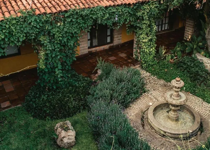 Quinta San Carlos