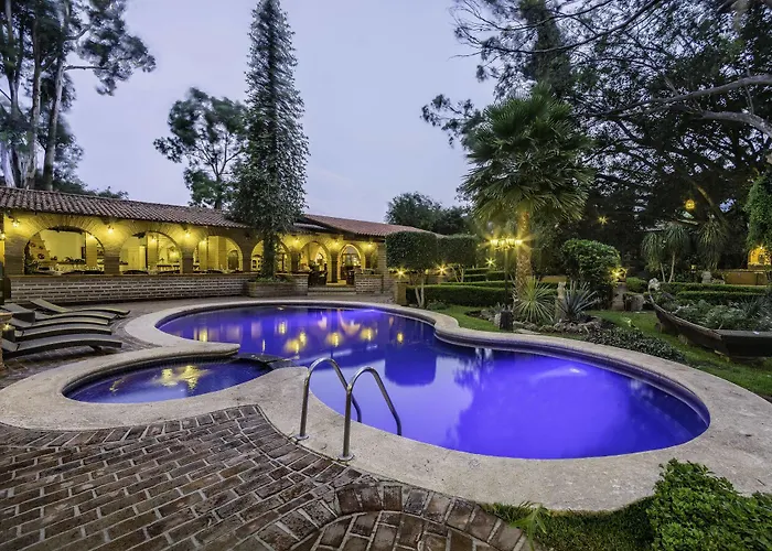 Quinta San Carlos