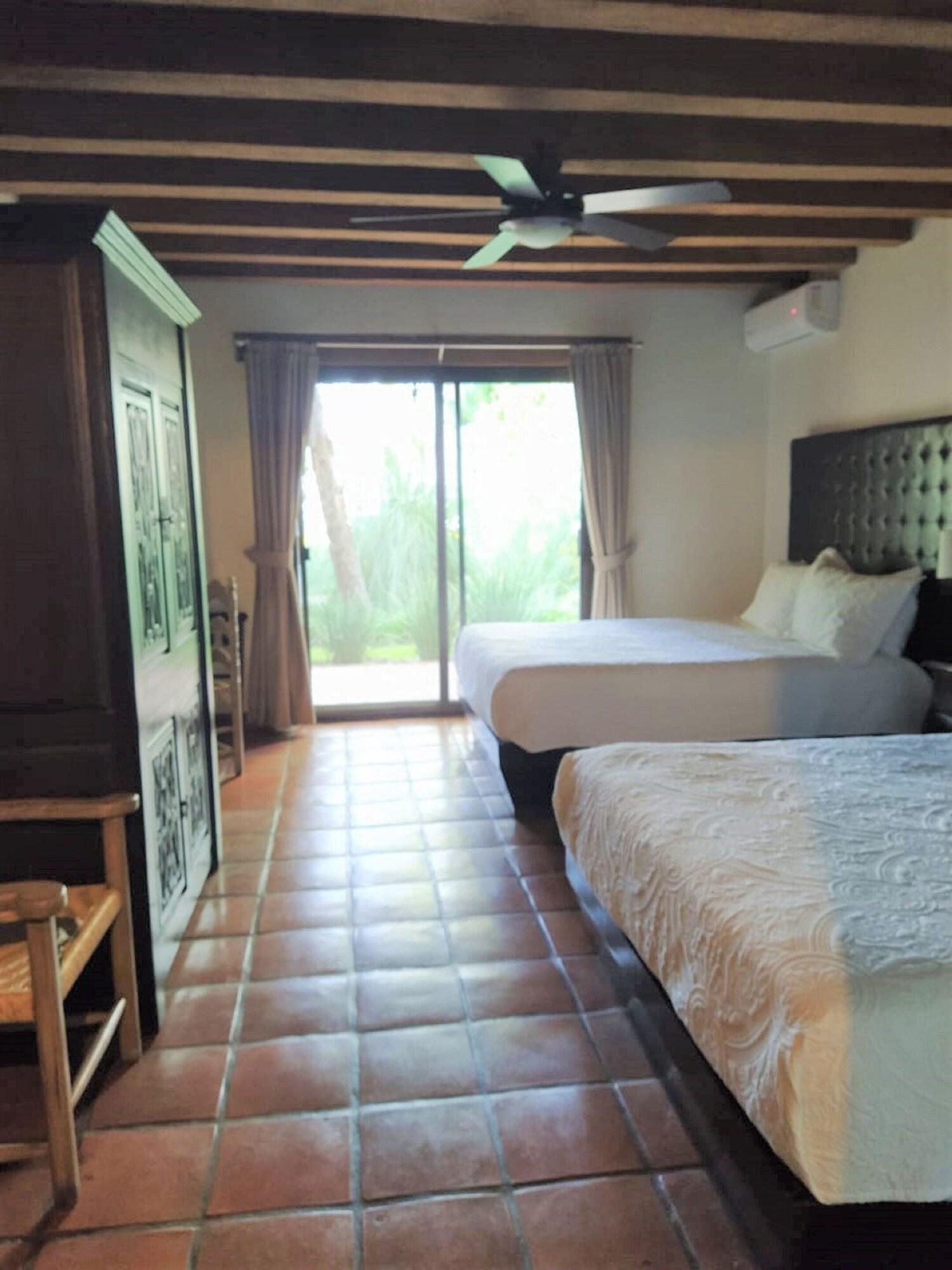 Hotel Quinta San Carlos San Pedro Tesistán