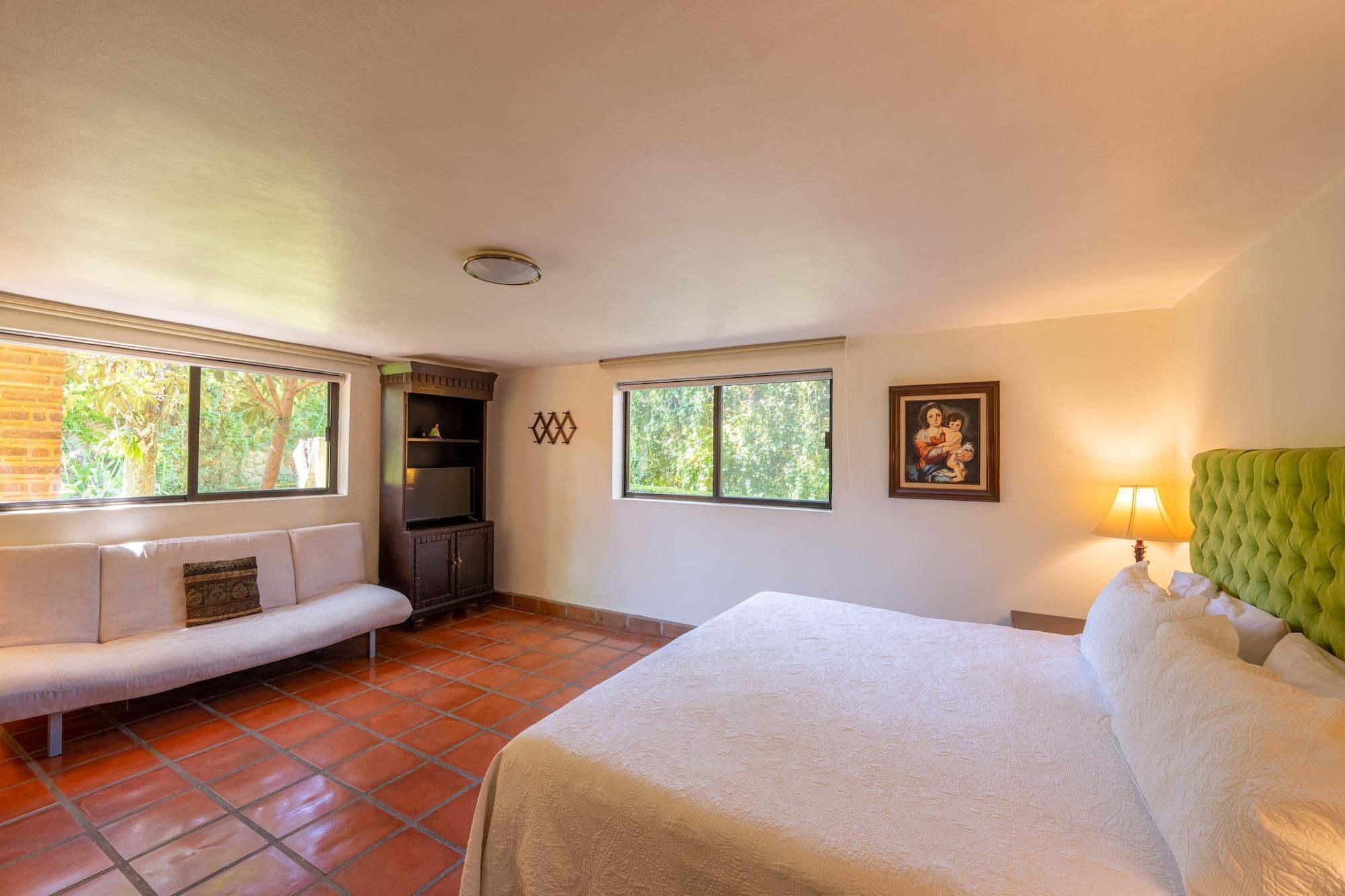 Quinta San Carlos Hotel