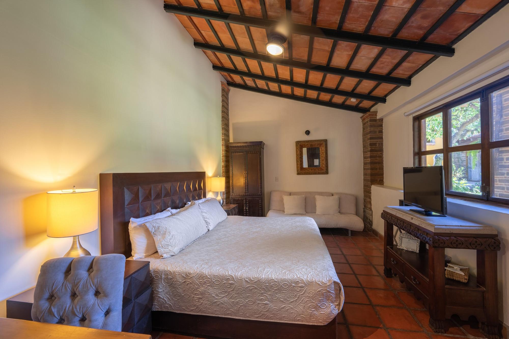 Quinta San Carlos 3* San Pedro Tesistán