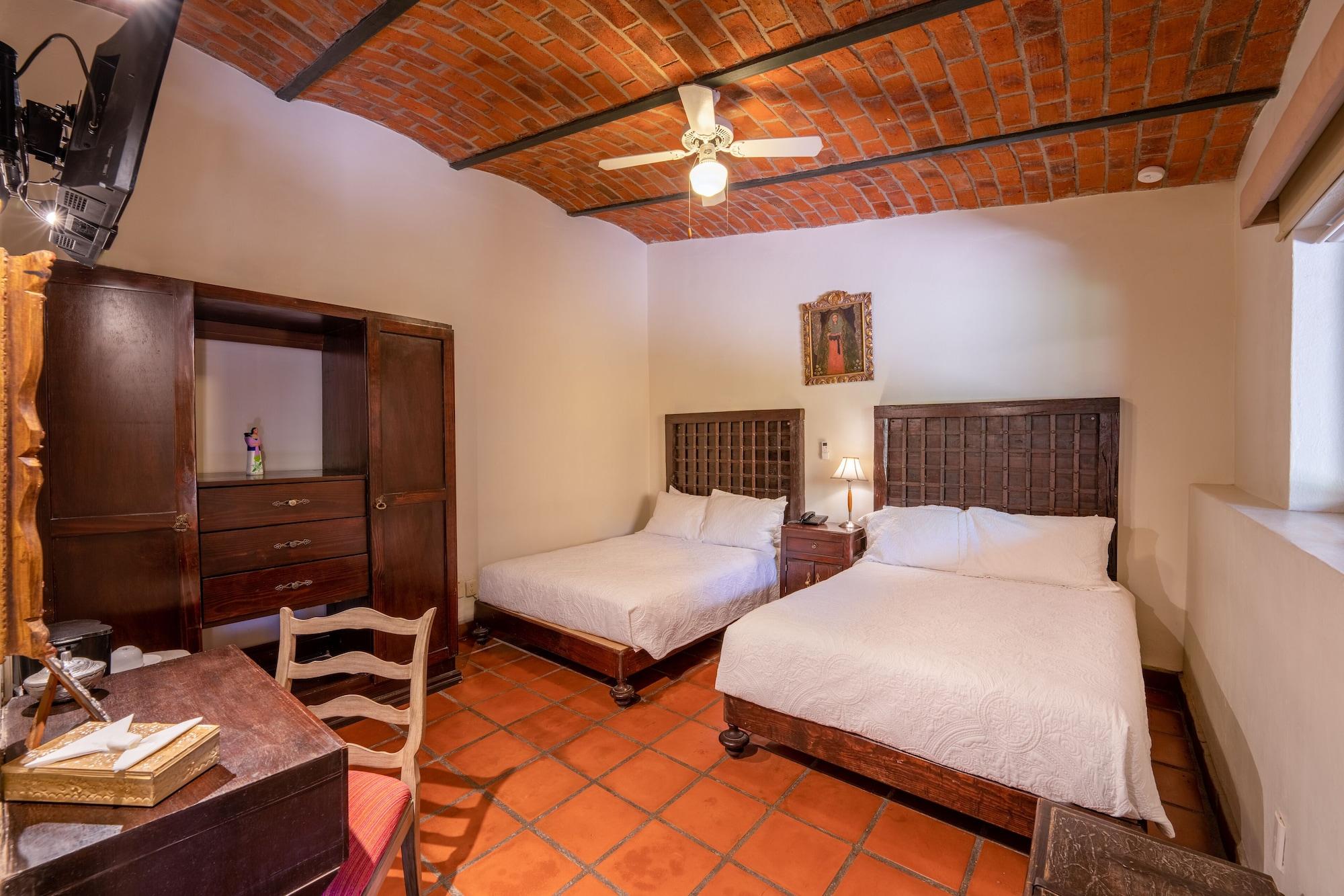Quinta San Carlos 3* San Pedro Tesistán