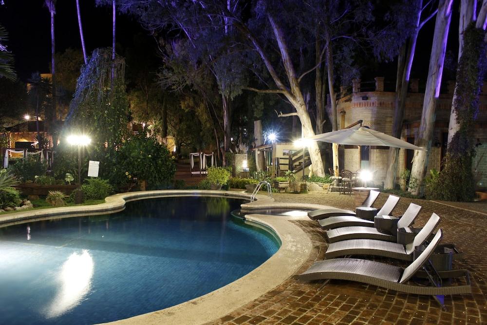 Hotel Quinta San Carlos San Pedro Tesistán