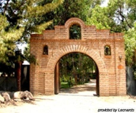 Quinta San Carlos 3* San Pedro Tesistán