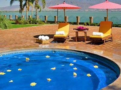 Quinta San Carlos Hotel San Pedro Tesistán