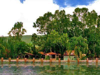 Quinta San Carlos 3* San Pedro Tesistán