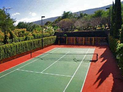 Quinta San Carlos Hotel San Pedro Tesistán