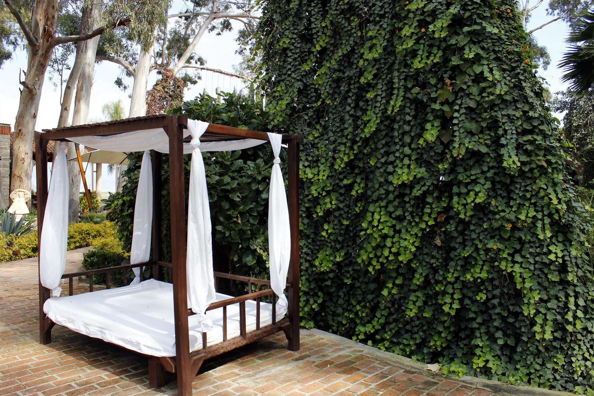 Hotel Quinta San Carlos San Pedro Tesistán