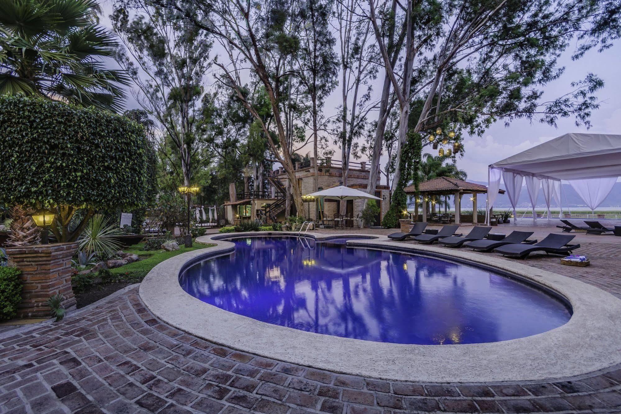 Hotel Quinta San Carlos 3*