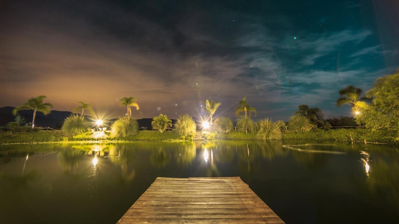 Quinta San Carlos 3* San Pedro Tesistán